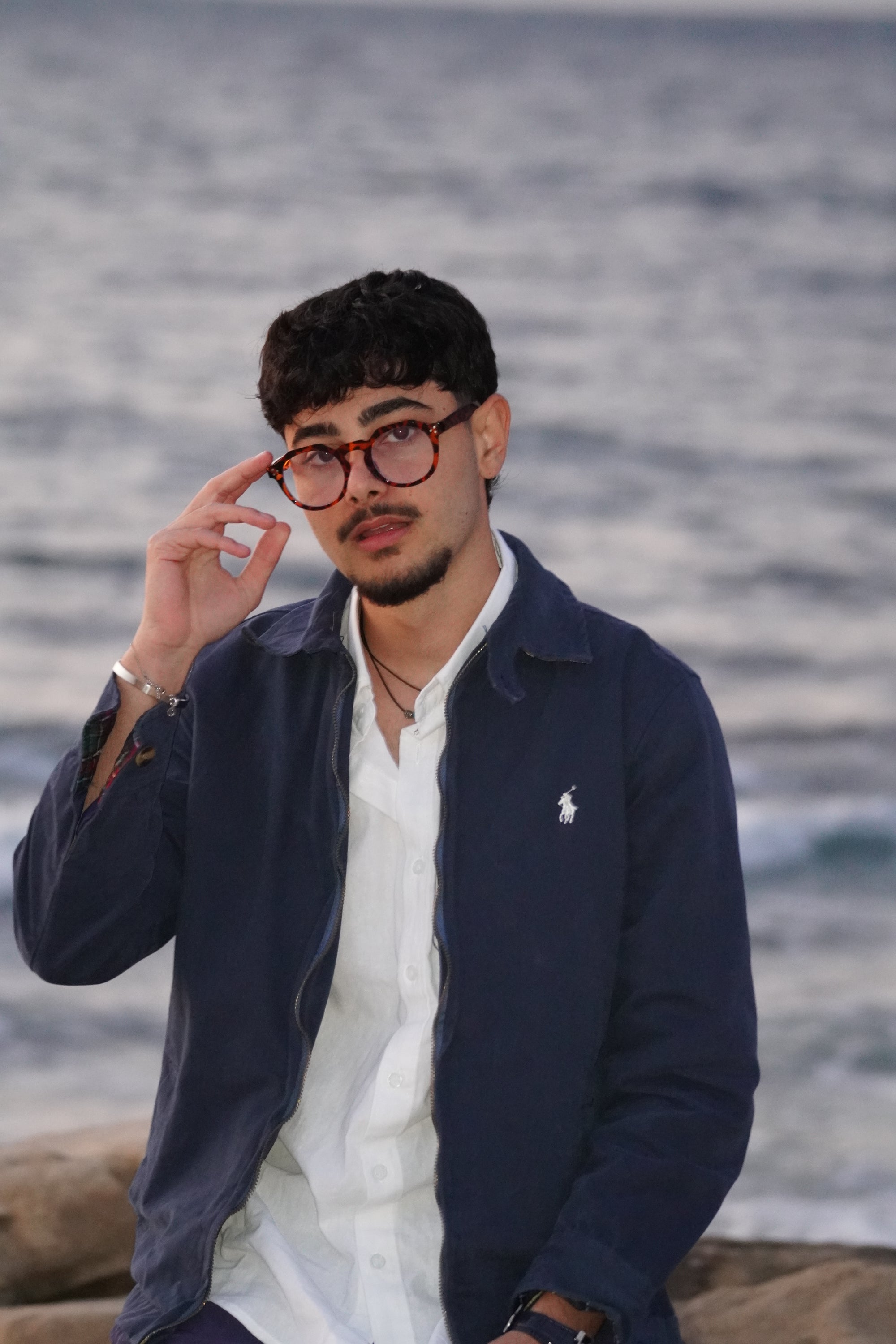 משקפי גלמור