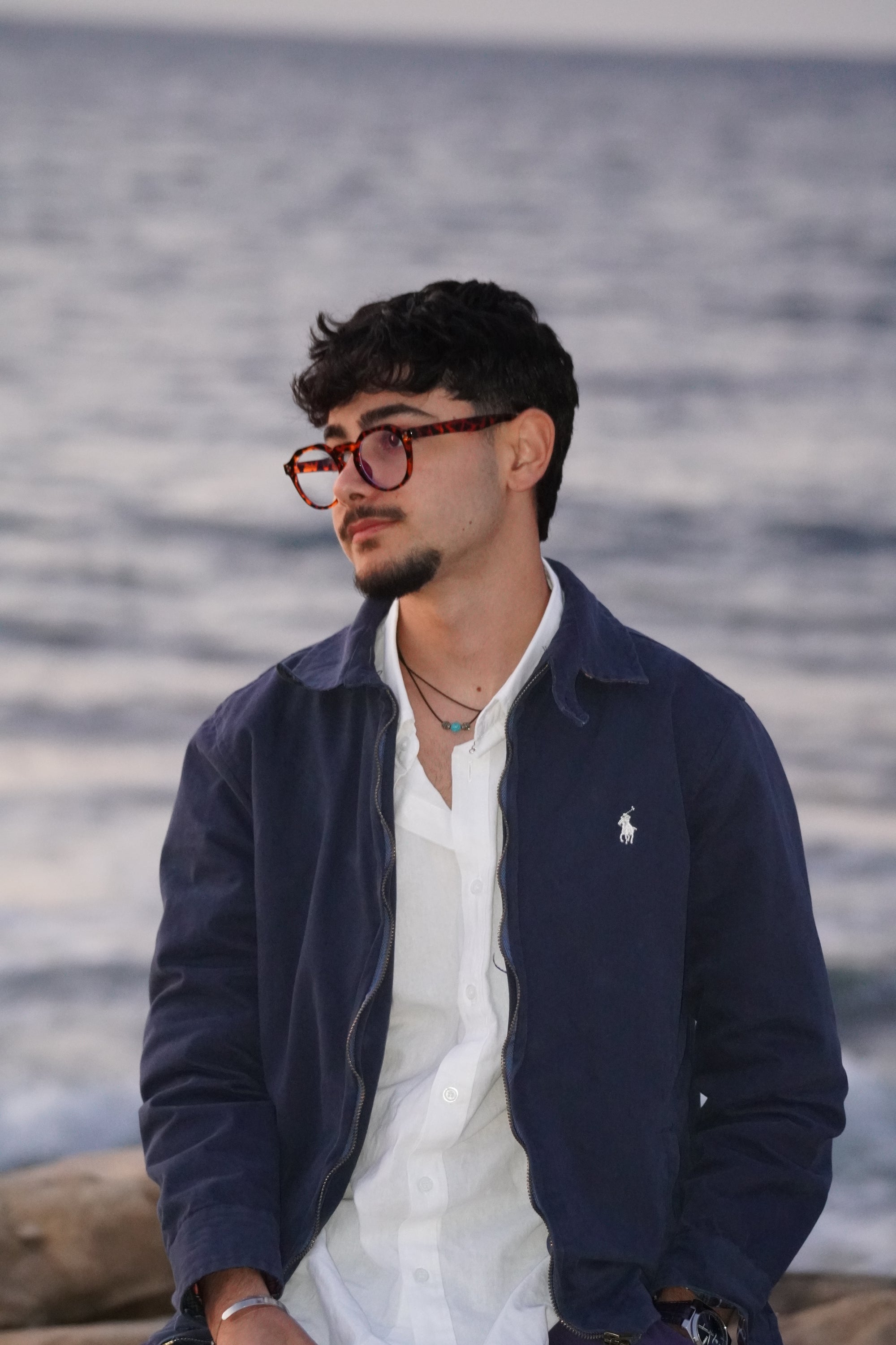 משקפי גלמור