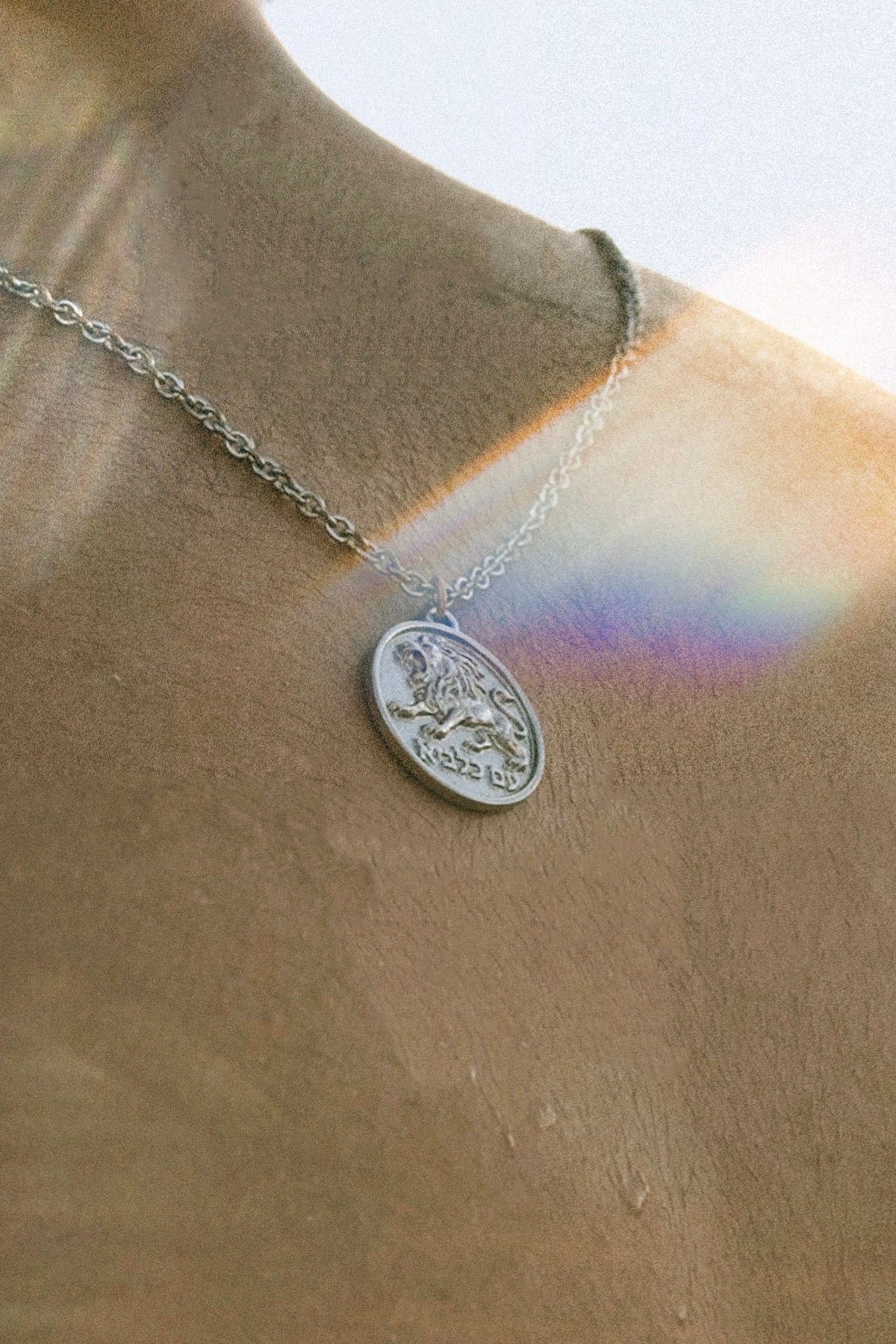 שרשראות לגברים